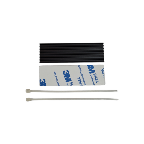 Sintech Cooling Heatsink for M.2 NGFF 2280 NVMe SSD Sintech Cooling Heatsink for M.2 NGFF 2280 NVMe SSD